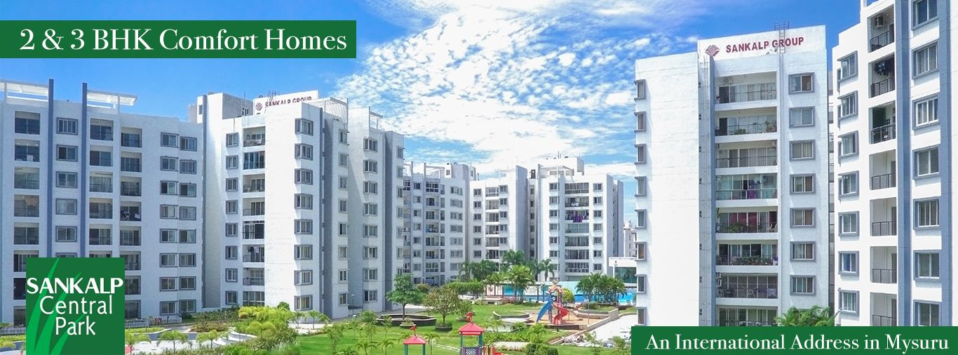 Sankalp Central Park